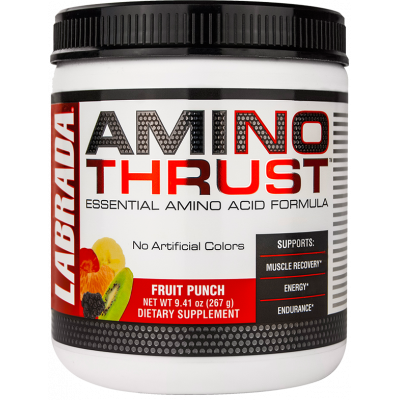 Amino Thrust (amino energy)