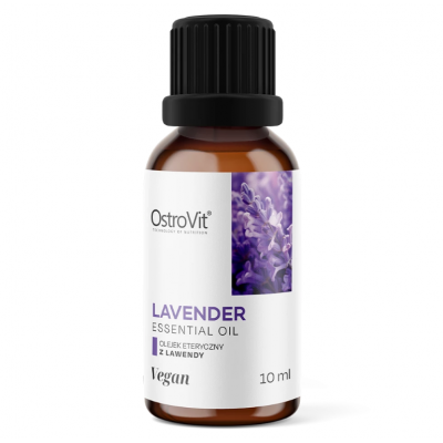 Lavender Essential Oil