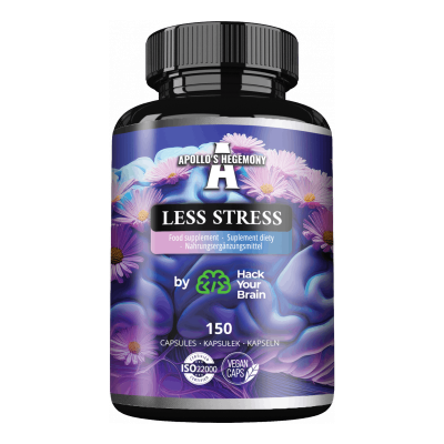 Less Stress