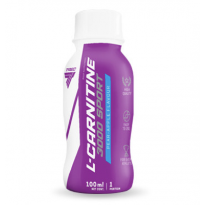 L-Carnitine 3000 Sport