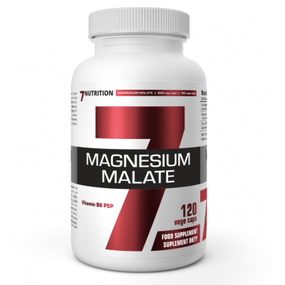 Magnesium Malate