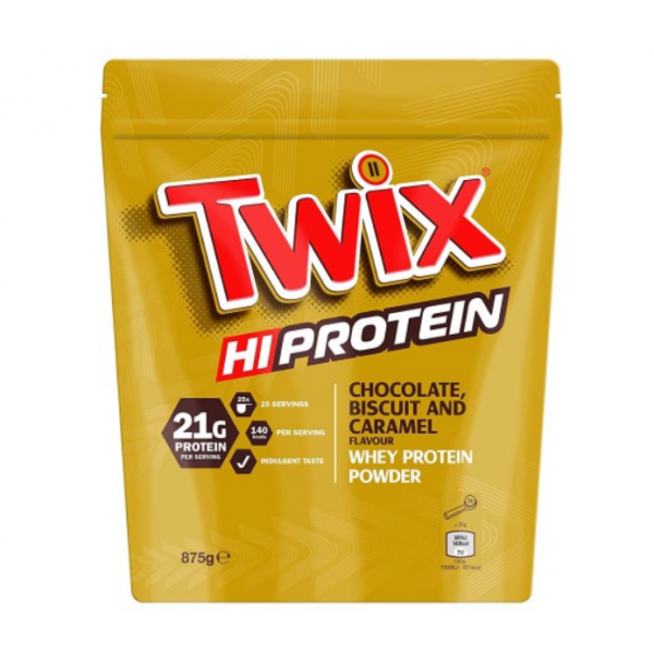 Twix Protein Powder 