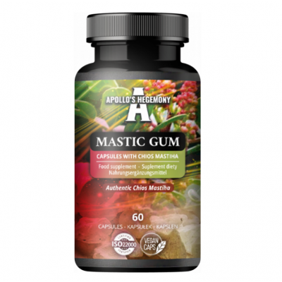 Mastic Gum