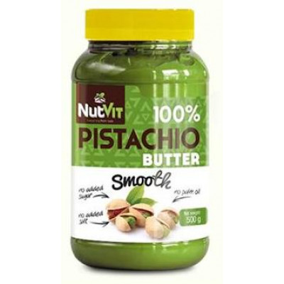 100% Pistachio Butter Smooth 