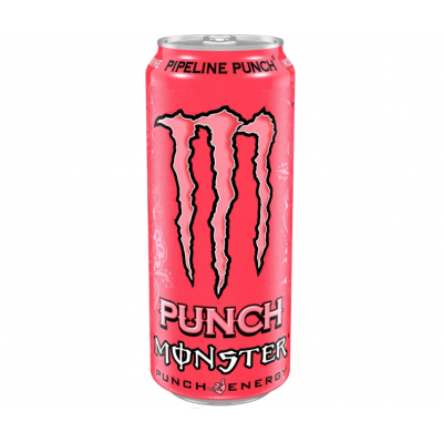 Monster Energy Pipeline Punch 