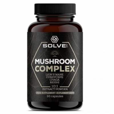 Mushroom Complex