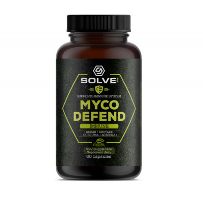 Myco Defend Immune Support