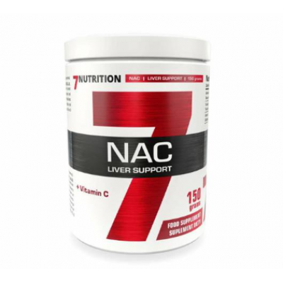 NAC 150g powder (100%)
