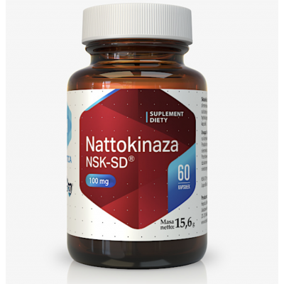Nattokinaza NSK-SD
