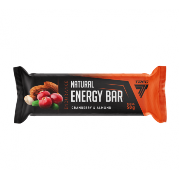 Endu Natural Energy Bar