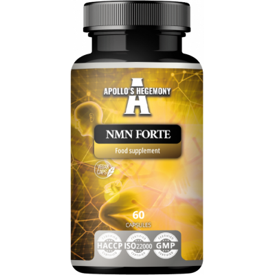 NMN Forte 500mg