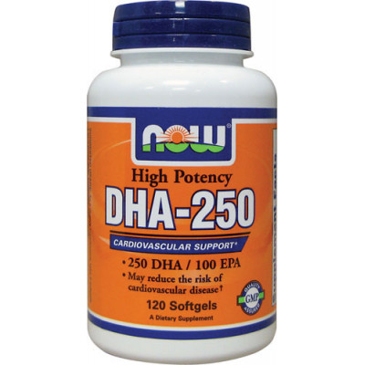 DHA-250