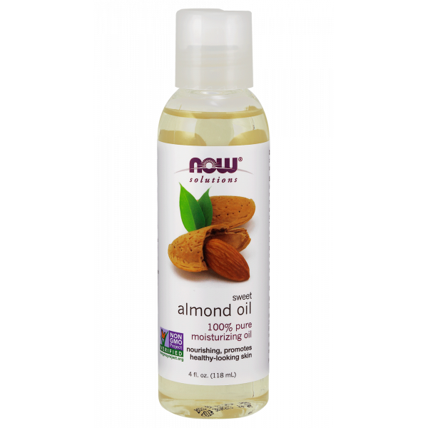 Almond Oil Pure