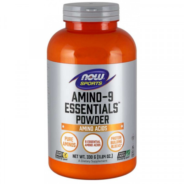 Amino 9 Essentials Powder