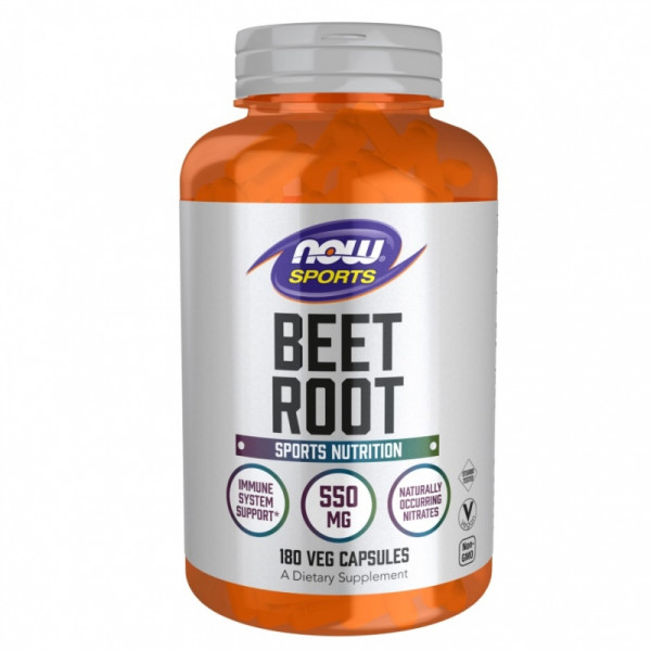 Beet Root Capsules