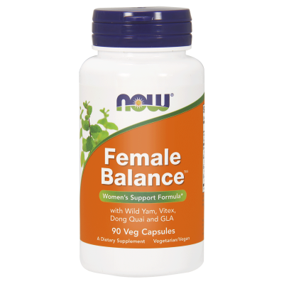 Female Balance