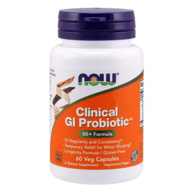 Clinical GI Probiotic