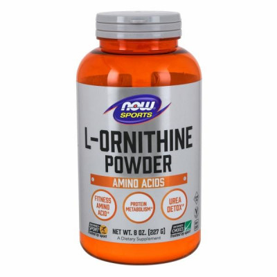 L-Ornithine Pure Powder
