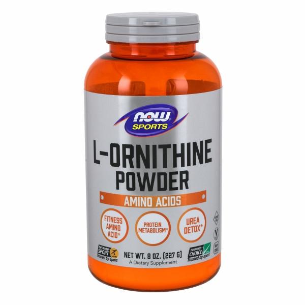 L-Ornithine Pure Powder