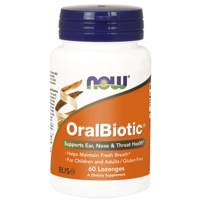 OralBiotic