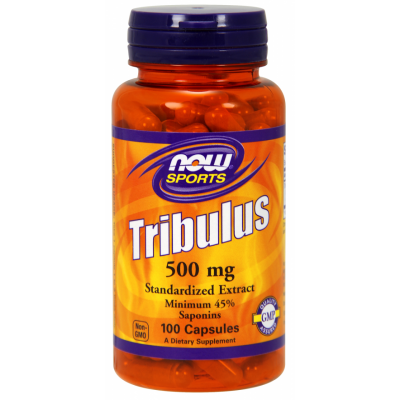 Tribulus 500 mg