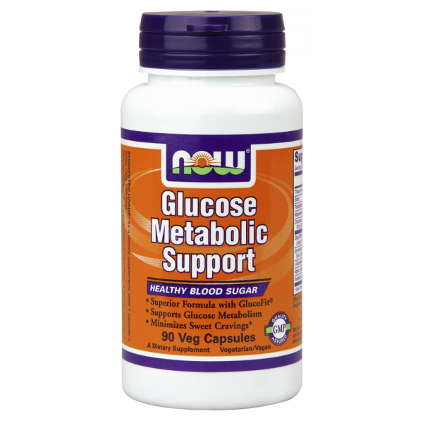 Glucose Metabolic Support