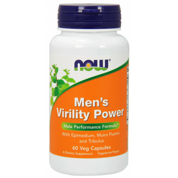 Mens Virility Power 