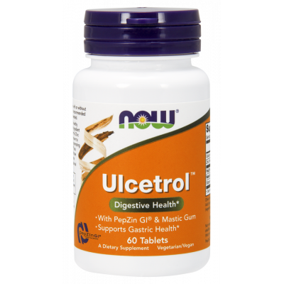Ulcetrol