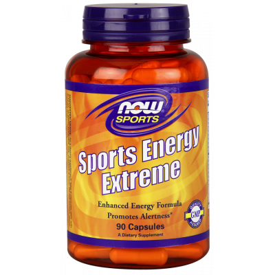 Sports Energy Extreme