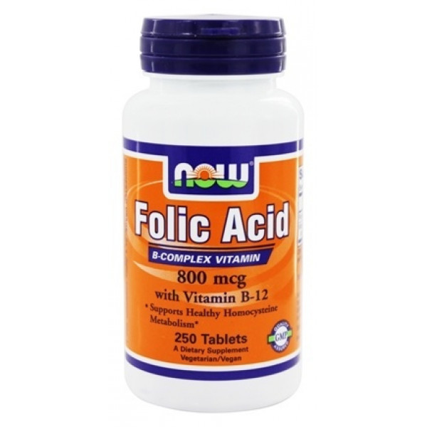 Folic Acid B complex