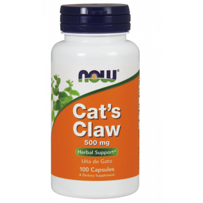 Cats Claw 500mg (koci pazur)