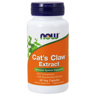 Cats Claw Extract