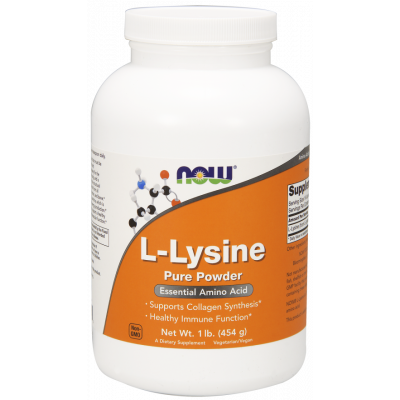 L-Lysine 1000mg Powder