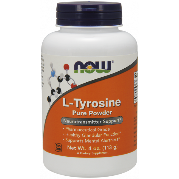 L-Tyrosine Powder 