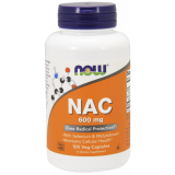 NAC 600mg