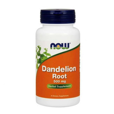Dandelion Root (mniszek lekarski)