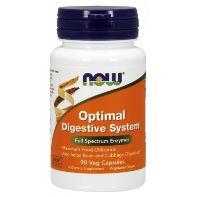 Optimal Digestive System