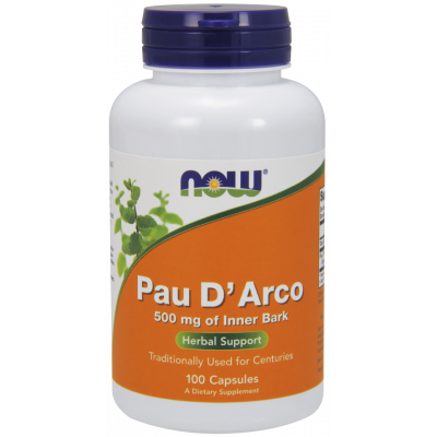 Pau D Arco - 500 mg