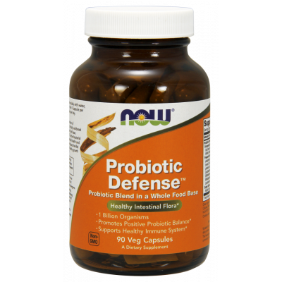 Probiotic Defense