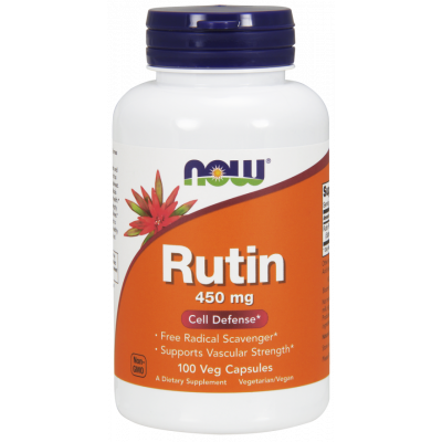 Rutin - 450 mg