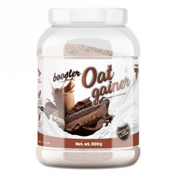 Booster Oat Gainer