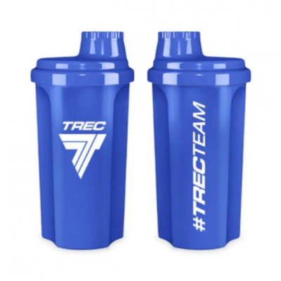 Shaker Szejker 700ml Ocean TREC TEAM 