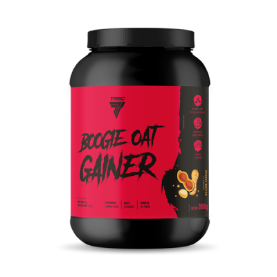 Boogie OAT GAINER