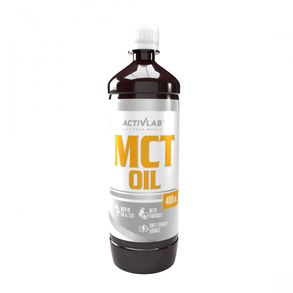 MCT Oil 