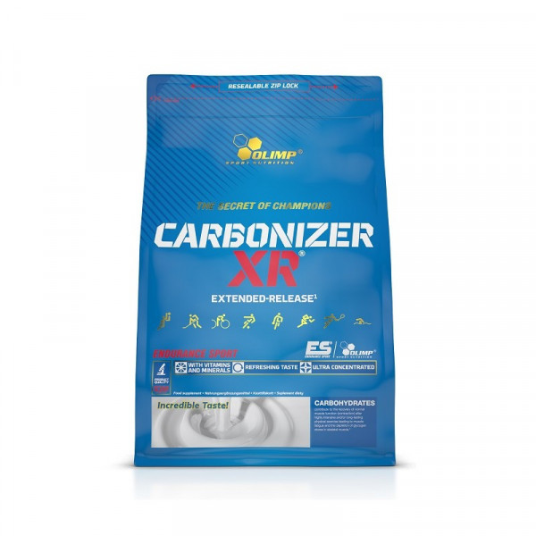Carbonizer XR 
