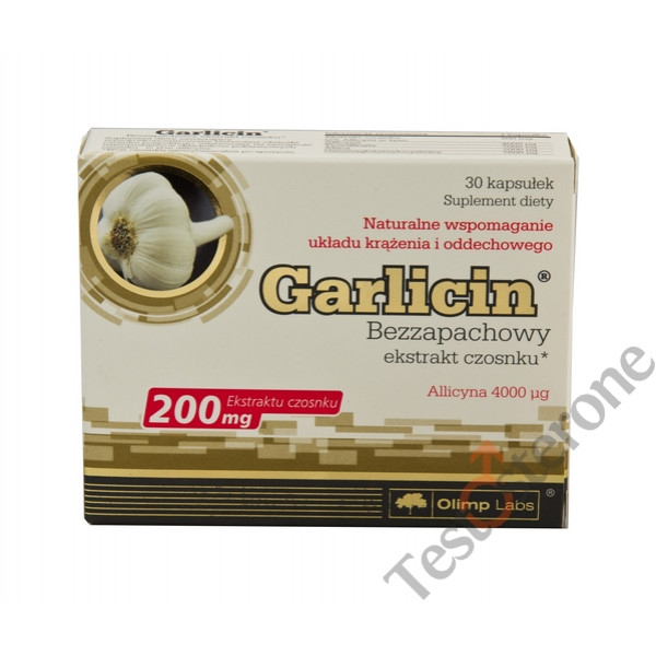 Garlicin