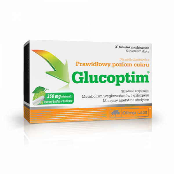 Glucoptim