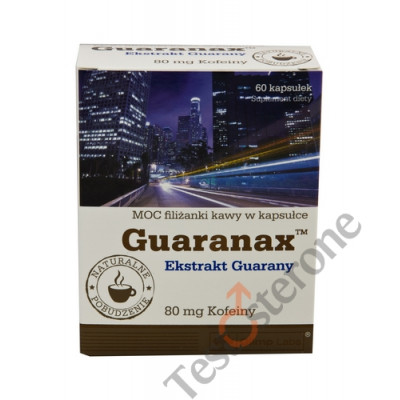 Guaranax