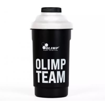 Shaker Szejker OLIMP TEAM BLACK