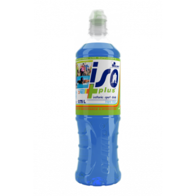 Iso Plus Drink